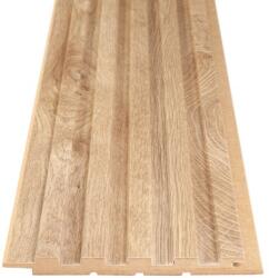 FALI PANEL VIVACE NATÚR TÖLGY 2750x158x12MM 4 DB/CSOMAG (1, 6 M2)
