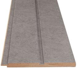 FALI PANEL ADAGIO SZÜRKE PALA ZÁRÓ PROFIL 2750x187x12MM (10000673225)