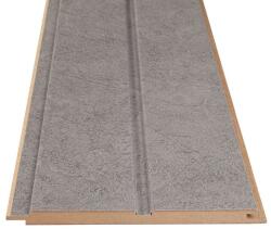  FALI PANEL ADAGIO SZÜRKE PALA 2750x195x12MM 5 DB/CSOMAG (2, 5 M2)