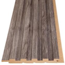 FALI PANEL VIVACE SZÜRKE TÖLGY 2750x158x12MM 4 DB/CSOMAG (1, 6 M2)