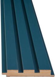FALI PANEL ALLEGRO TENGERKÉK (UNI TM0152 2750x121x18MM 4 DB/CSOMAG (1, 2 M2)