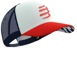 Compressport TRUCKER CAP Sapka (2811000205)