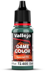 Vallejo - Game Color - Green Rust 18 ml