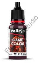 Vallejo - Game Color - Deep Magenta 18 ml