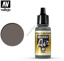 Vallejo - Model Air - Olive Grey 17 ml