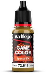 Vallejo - Game Color - Moss and Lichen 18 ml