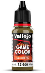 Vallejo - Game Color - Vomit 18 ml