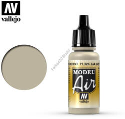 Vallejo - Model Air - IJA Grey Green 17 ml