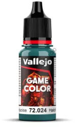 Vallejo - Game Color - Turquoise 18 ml