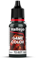 Vallejo - Game Color - Scurvy Green 18 ml