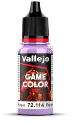 Vallejo - Game Color - Lustful Purple 18 ml