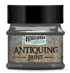 Pentart Antikoló festék 50ml Ólom - shop