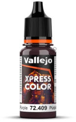 Vallejo - Game Color - Deep Purple 18 ml