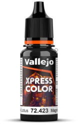 Vallejo - Game Color - Black Lotus 18 ml