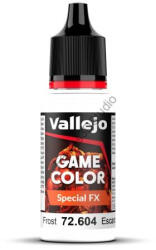 Vallejo - Game Color - Frost 18 ml