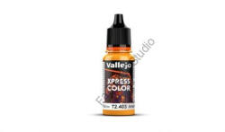 Vallejo - Game Color - Imperial Yellow 18 ml