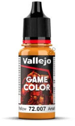 Vallejo - Game Color - Gold Yellow 18 ml