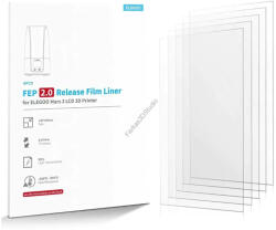 Elegoo 5db ELEGOO - Mars 3/ Mars 3 Pro - PFA fólia