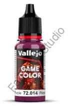 Vallejo - Game Color - Warlord Purple 18 ml