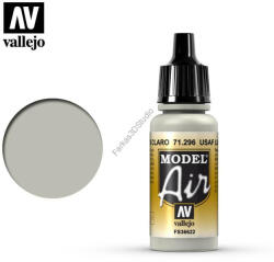 Vallejo - Model Air - USAF Light Gray 17 ml