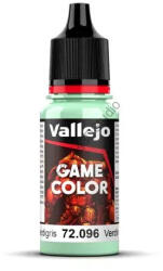 Vallejo - Game Color - Verdigris 18 ml