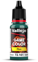 Vallejo - Game Color - Fluorescent Cold Green 18 ml