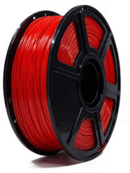Flashforge PETG 1, 75mm 1KG - Piros