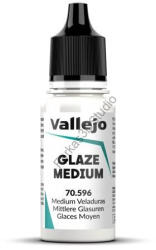 Vallejo - Game Color - Glaze Medium 18 ml