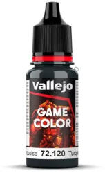 Vallejo - Game Color - Abyssal Turquoise 18 ml