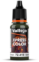 Vallejo - Game Color - Plague Green 18 ml