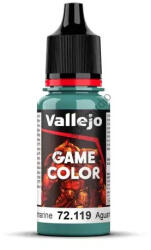 Vallejo - Game Color - Aquamarine 18 ml