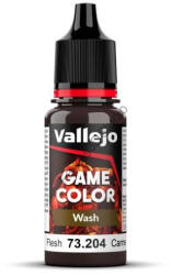 Vallejo - Game Color - Flesh Wash 18 ml