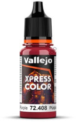 Vallejo - Game Color - Cardinal Purple 18 ml