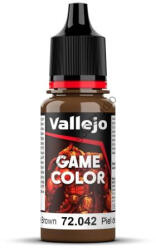 Vallejo - Game Color - Parasite Brown 18 ml