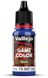 Vallejo - Game Color - Blue Wash 18 ml