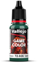 Vallejo - Game Color - Jade Green 18 ml