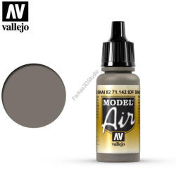 Vallejo - Model Air - IDF Sinai Grey 82 17 ml