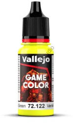 Vallejo - Game Color - Bile Green 18 ml
