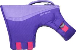 Ruffwear Float Coat mentőmellény - Purple Lily - S
