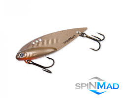 Spinmad Blade Bait Amazonka 5g / 0402