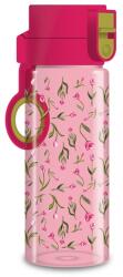 Ars Una kulacs 475 ml - Pink Tulips