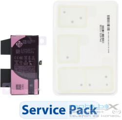  ServicePack Battery for Apple iPhone 13 Mini (661-22374)