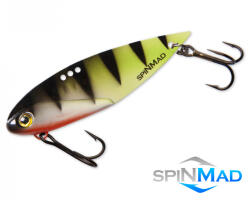 Spinmad Blade Bait KING 12g / 1602