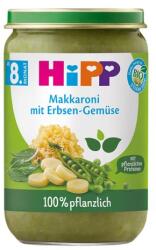 HiPP Био Пюре HiPP Яхния от макарони с грах 220 гр. - 8+ месеца