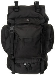 MFH Fekete Hátizsák 55 L
