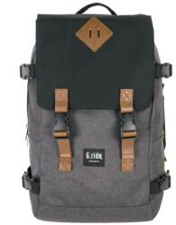 G.ride G. Ride, rucsac albert premium negru