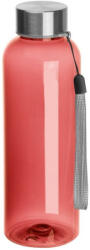 M-Collection RPET ivópalack, 500 ml, Piros (MC6209805)