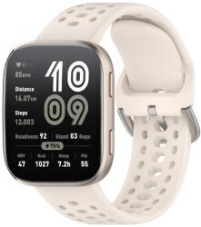 AIRY Szilikon szíj Amazfit Bip 6 STARLIGHT-hoz