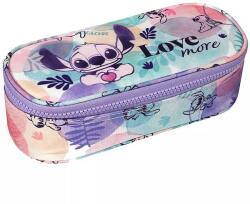 COOLPACK Stitch ovális tolltartó - Love More (F062885)