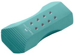 Faber-Castell Radieră roll-on sparkle Faber-Castell, diverse culori
